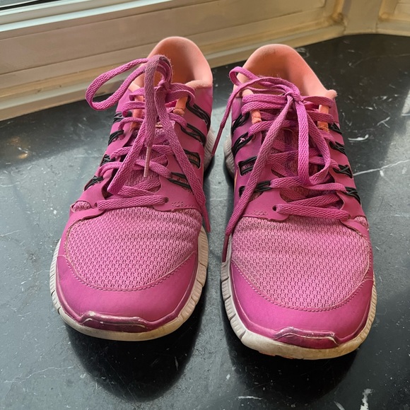 Nike running shoes - Picture 6 of 7